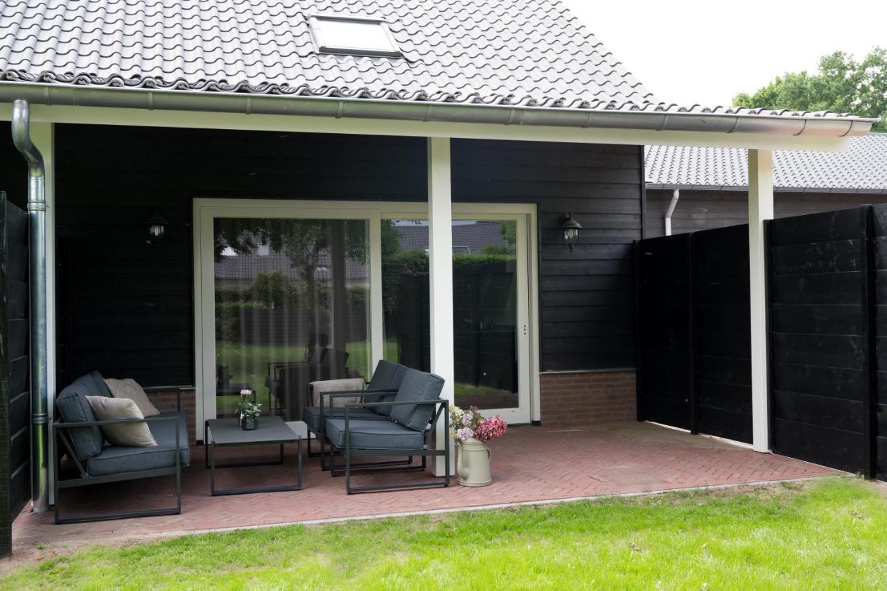 Holiday Home De Stamhoeve Biezenmortel Εξωτερικό φωτογραφία